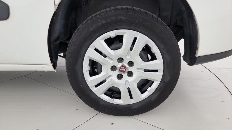 FIAT Doblò 1.3 MJT PC Combi N1 SX