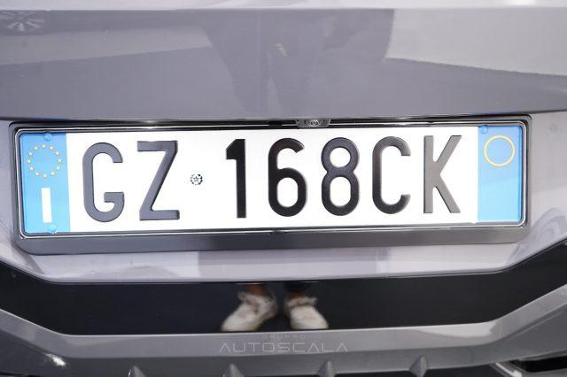 CUPRA Terramar 1.5 e-Hybrid DSG