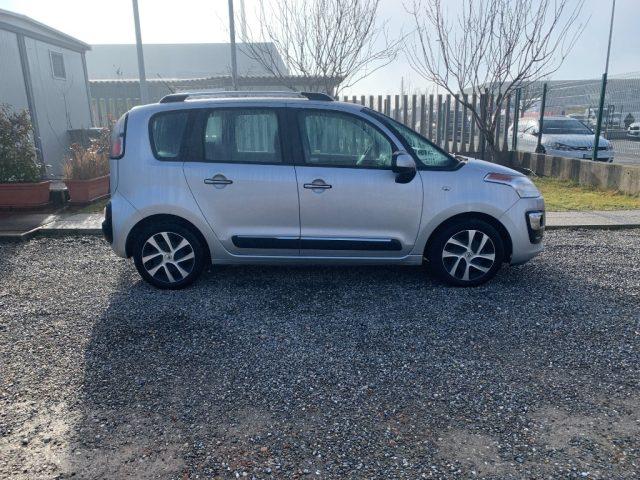 CITROEN C3 Picasso PureTech 110 Exclusive Cinema