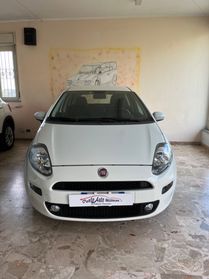 Fiat Punto 1.3 MJT II 75 CV 5 porte Street