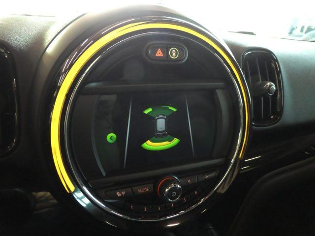 MINI Countryman 1.5 Oakwood Ed. 136 Cv - Tetto, Pelle, Navi, LED