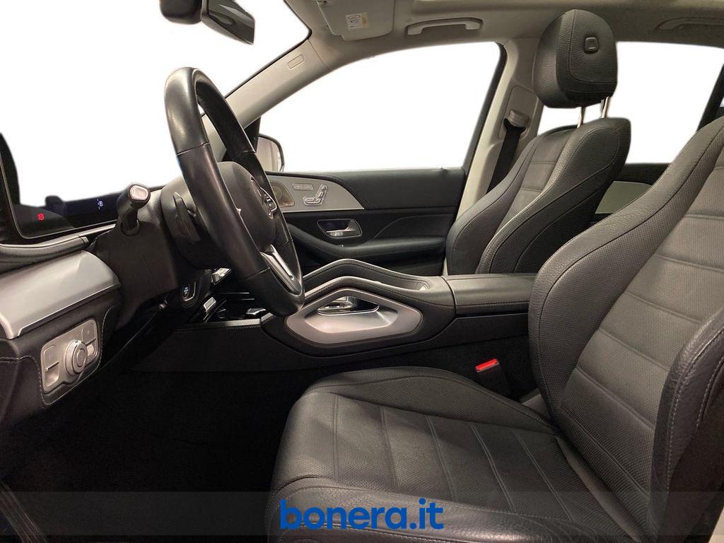 Mercedes GLE 350 350 de EQ-POWER Premium Plus 4Matic 9G-Tronic Plus