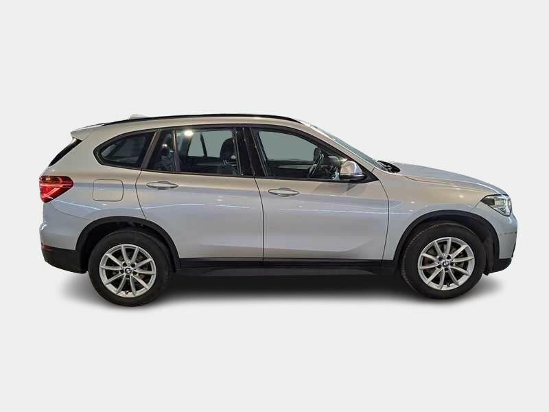 BMW X1 sDrive 18d Business