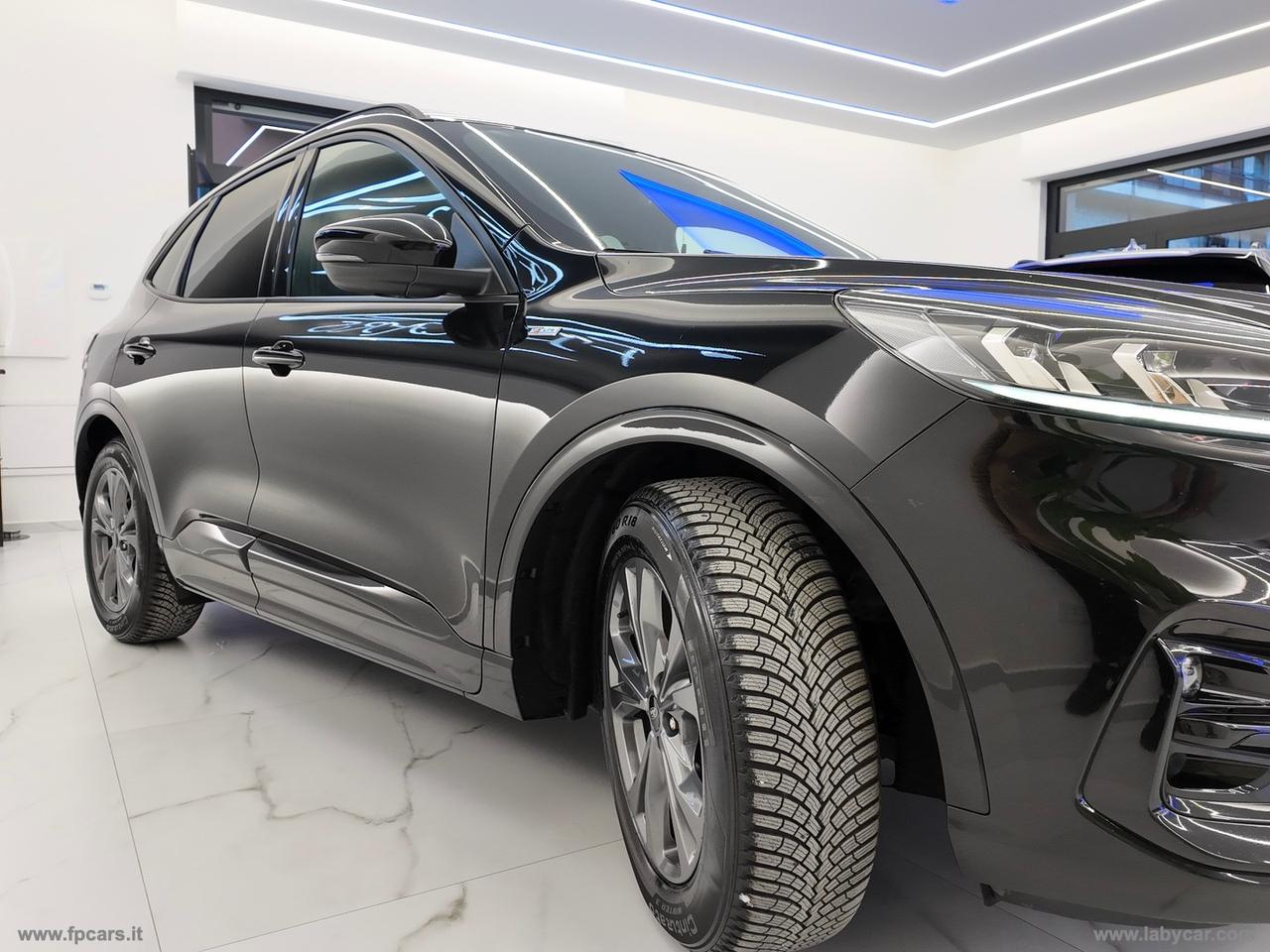 FORD Kuga 1.5 EcoBl. 120CV aut. 2WD ST-Line