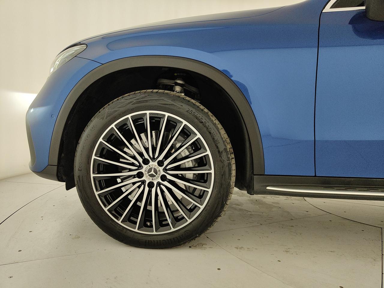 Mercedes-Benz GLC 300 de phev AMG Line Premium 4matic auto