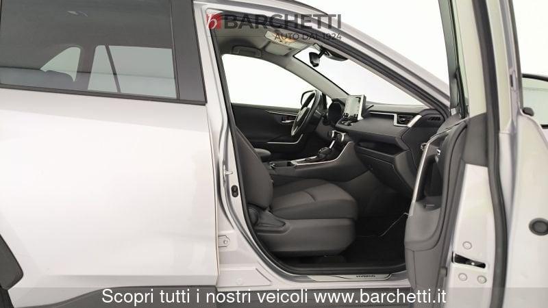 Toyota RAV4 5ª SERIE 2.5 HV (222CV) E-CVT AWD-I DYNAMIC