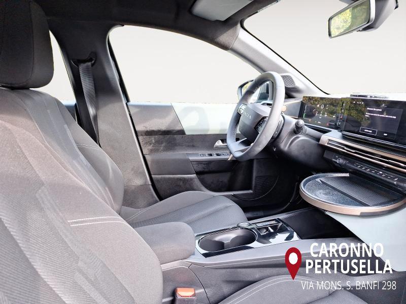 Lancia Ypsilon 1.2 mhev 110cv e-dct