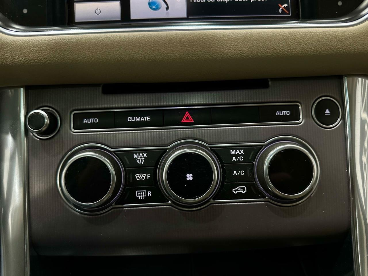 Land Rover Range Rover Sport 3.0 tdV6 HSE Dynamic