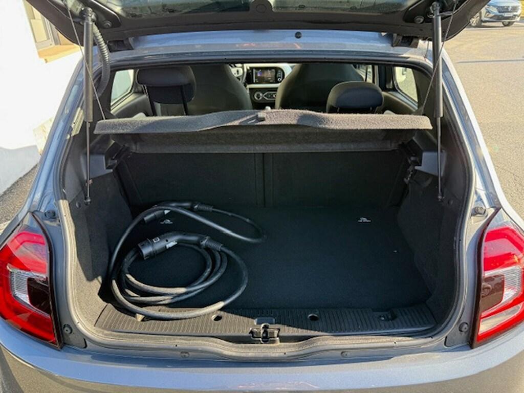 Renault Twingo 22kWh Equilibre
