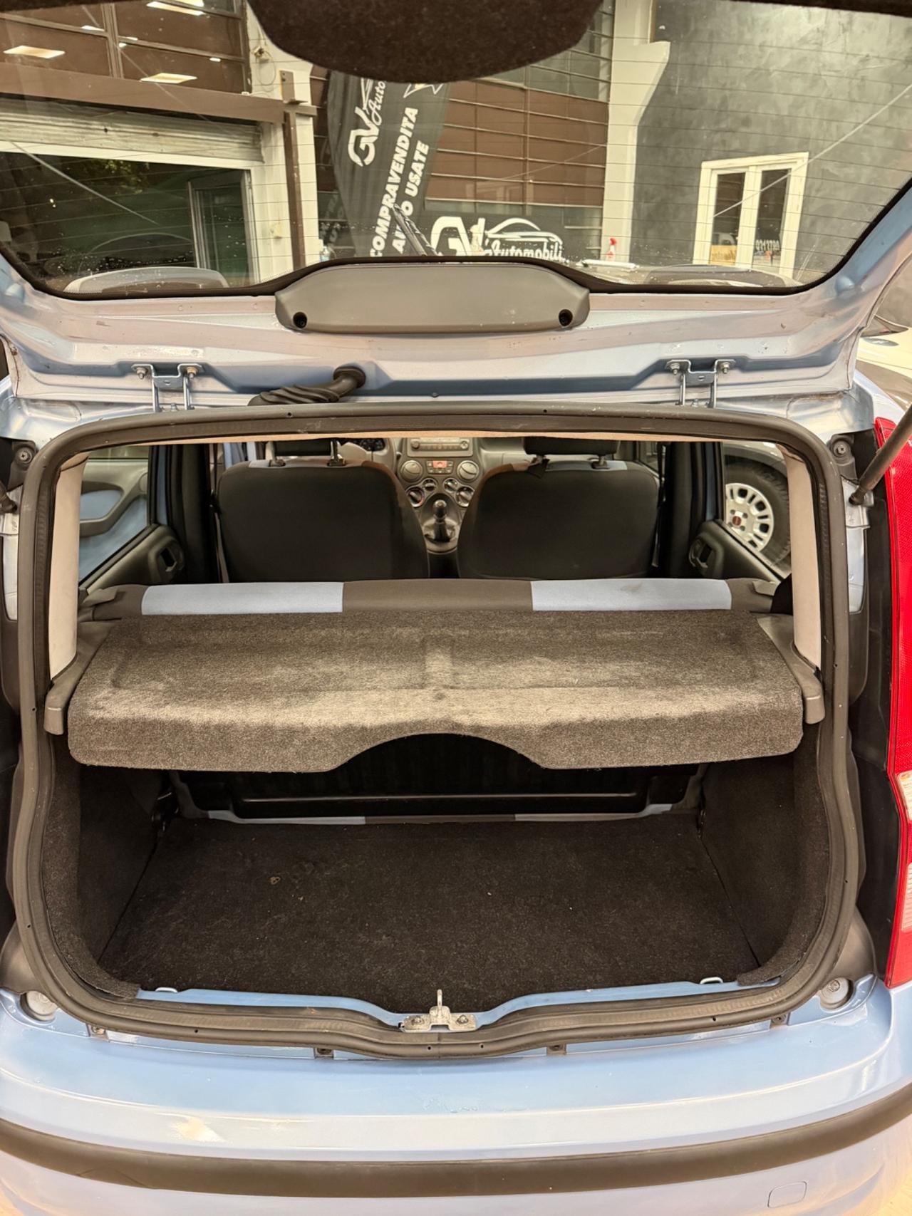 Fiat Panda 1.2 Dynamic GPL