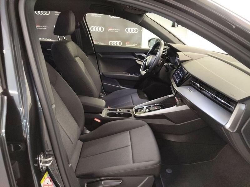 Audi A3 SPB 30 TDI S tronic Business Advanced