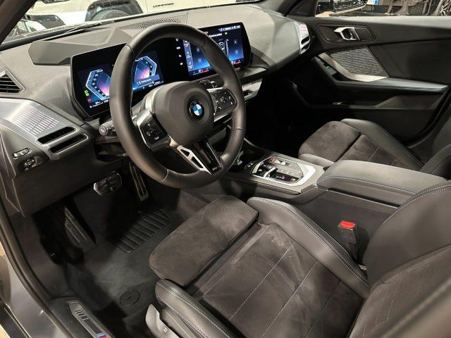 BMW 118 d MSport Pro - 19" - Camera 360 - Keyless-FULL-IVA