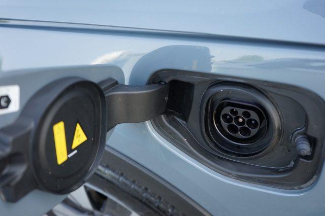 VOLVO XC40 T5 Recharge Plug-in Hybrid automatico Core