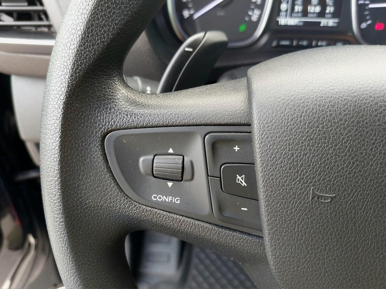 OPEL Zafira Life 2.0D aut. S&S Business Edit. M - 2021