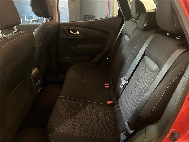 RENAULT Kadjar 1.5 Blue dCi Intens EDC