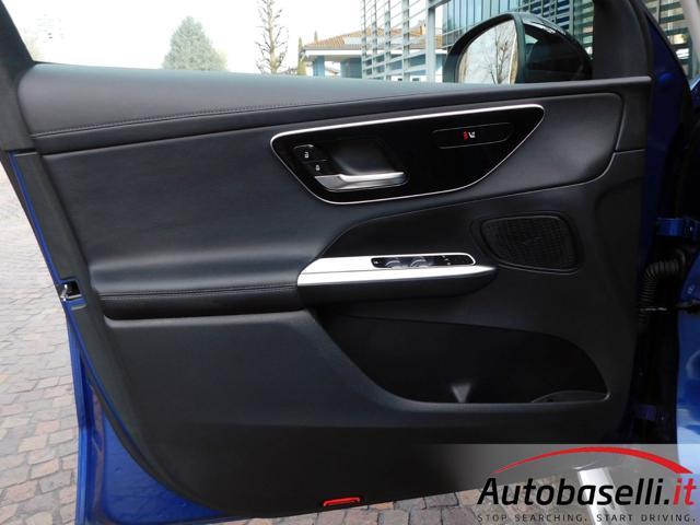 MERCEDES-BENZ GLC 220 D COUPÉ 4MATIC AMG LINE ADVANCED 197CV Mild hybrid