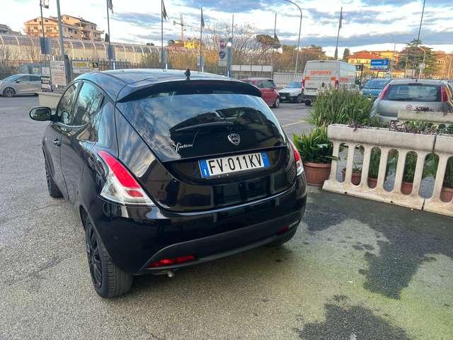 Lancia Ypsilon Ypsilon 1.2 GPL Elefantino Blu UNICO PROPR.30000KM