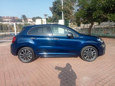 Fiat 500X 1.3 MultiJet 95 CV Sport 2024