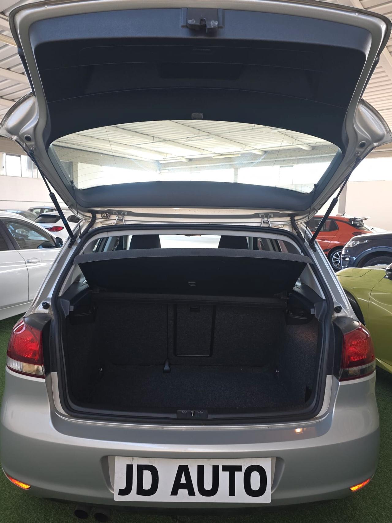 Volkswagen Golf 1.4 TSI 122CV 3p. Highline