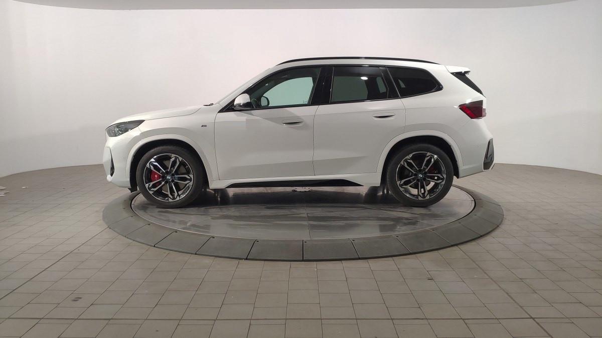 BMW X1 Xdrive 20D Msport Pro