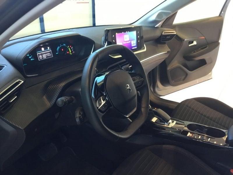 Peugeot 208 208 motore elettrico 136 CV 5 porte Allure