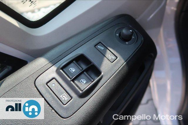 FIAT Ducato Ducato 33 MH2 2.2 Mjt 140cv Combinato 9p E6D