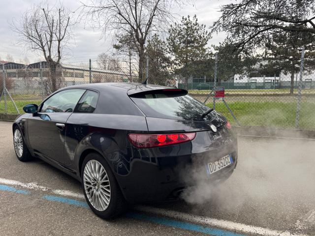 ALFA ROMEO Brera 2.2 JTS 185CV
