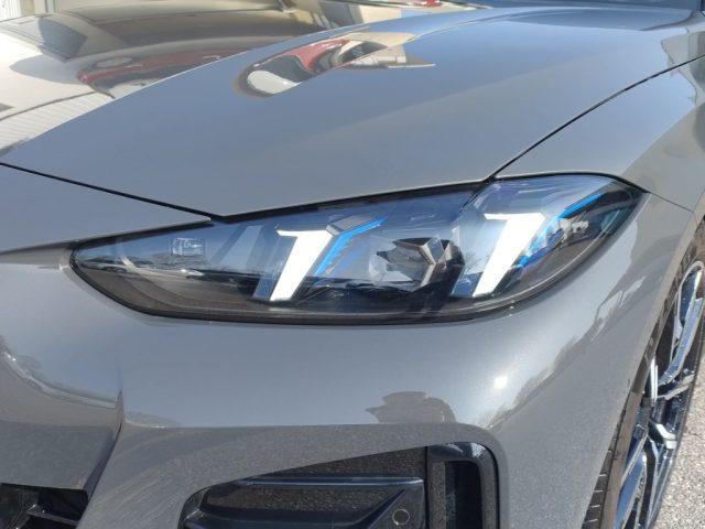 BMW 420 d xDrive 48V Msport Pro Aut.