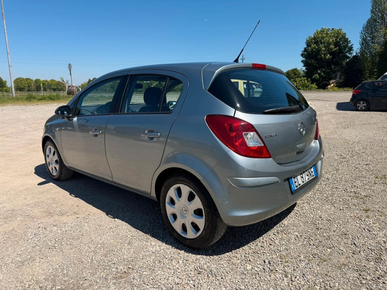 Opel Corsa 1.3 CDTI 95CV F.AP. 5 porte Elective