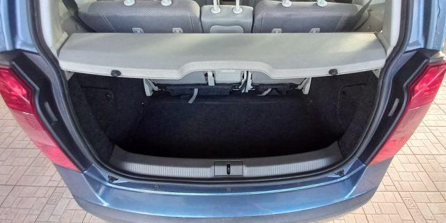 FIAT Idea 1.4 16V Dynamic