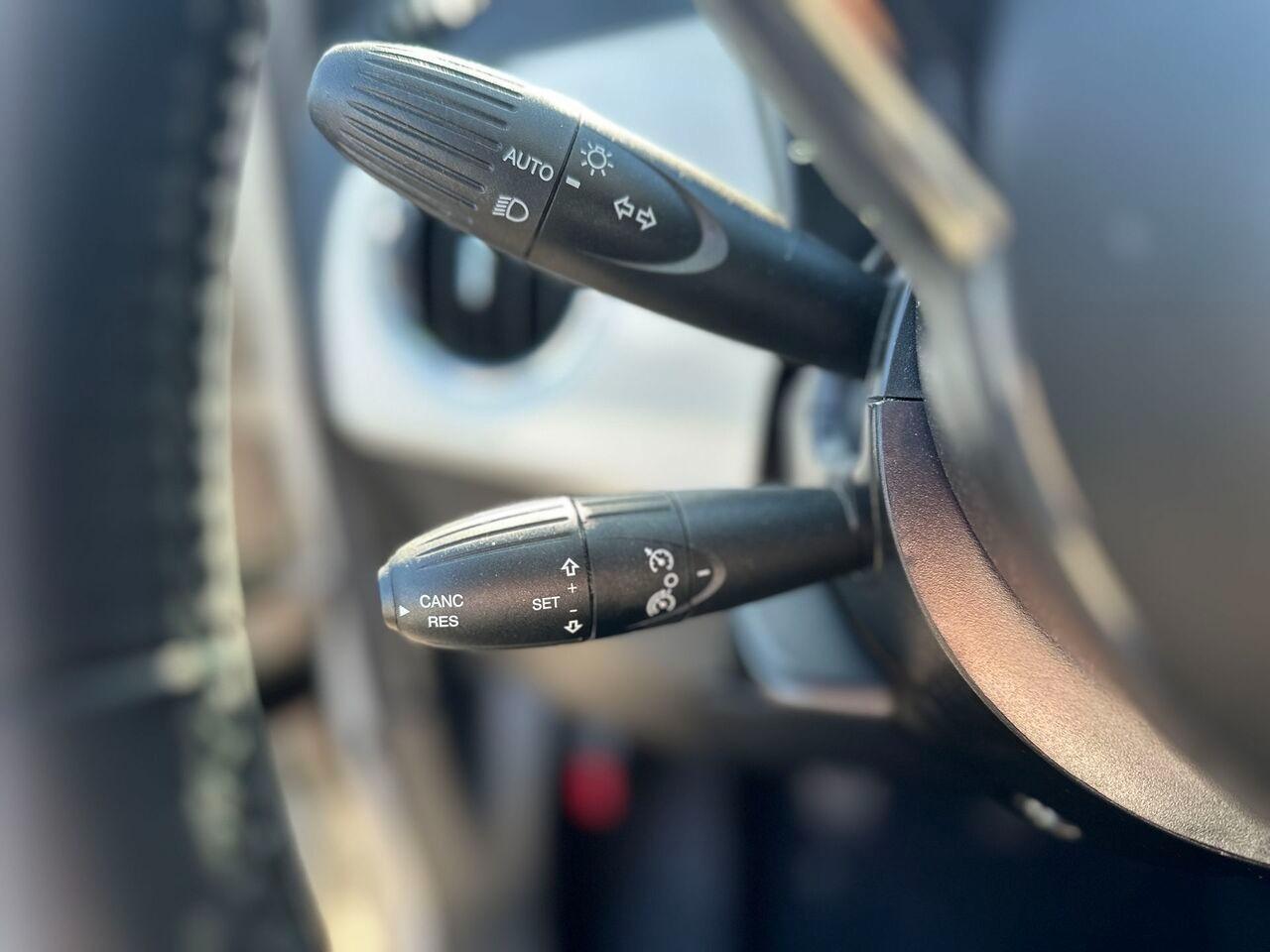 FIAT 500C III 2015 - 500C 1.0 hybrid 70cv