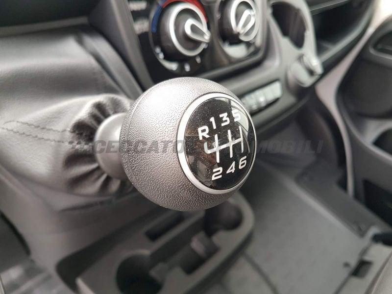 FIAT Ducato ducato 35 MH1 2.2 mjt3 140cv ribalt.trilat. serie 8