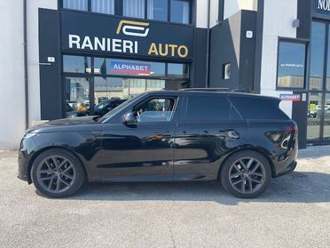 Land Rover Range Rover Sport Range Rover Sport 3.0D l6 249 CV Dynamic SE