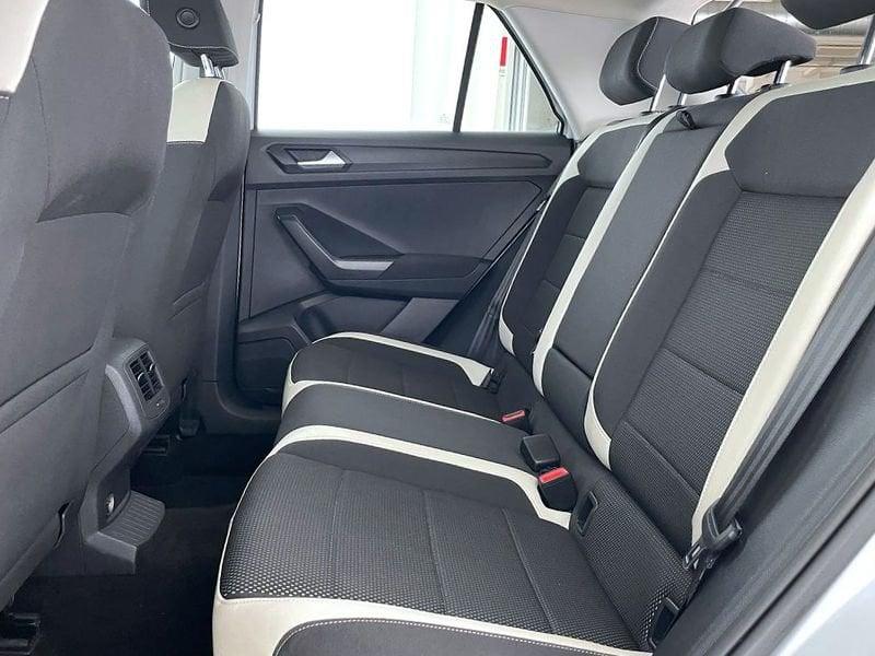Volkswagen T-Roc T-Roc 1.6 tdi Advanced