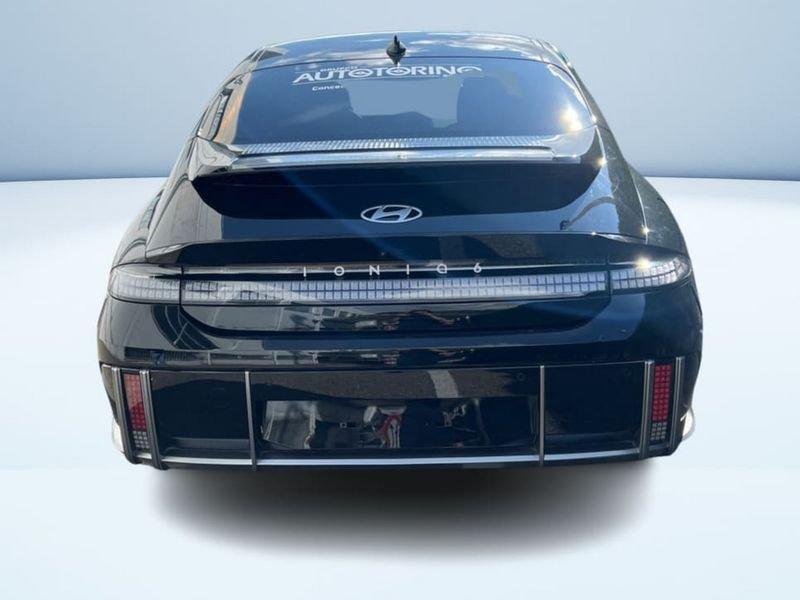 Hyundai Ioniq 6 77.4kWh 4WD Evolution