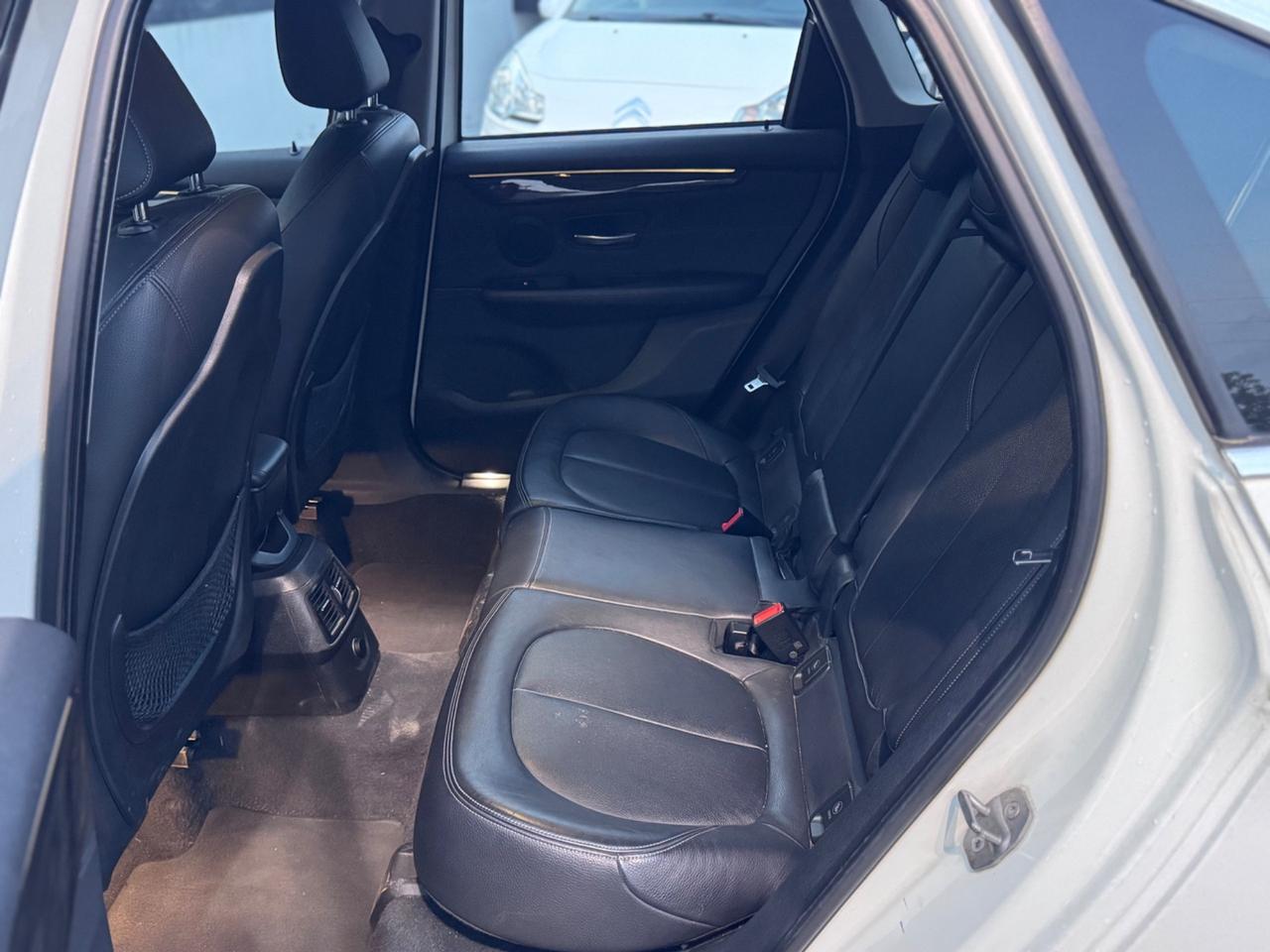 Bmw 218D Active Tourer 2.0 Diesel 150cv Luxury