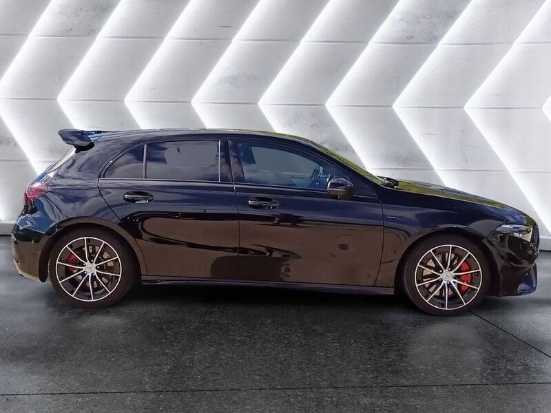 Mercedes-Benz Classe A A AMG 35 AMG Line Advanced Plus 4matic auto
