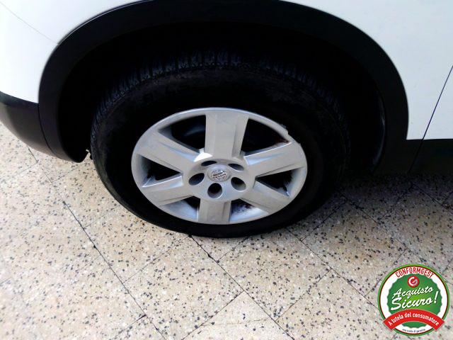 NISSAN Qashqai 1.5 dCi DPF Acenta