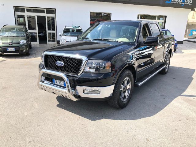 FORD F 150 F150 - 5.4 LARIAT