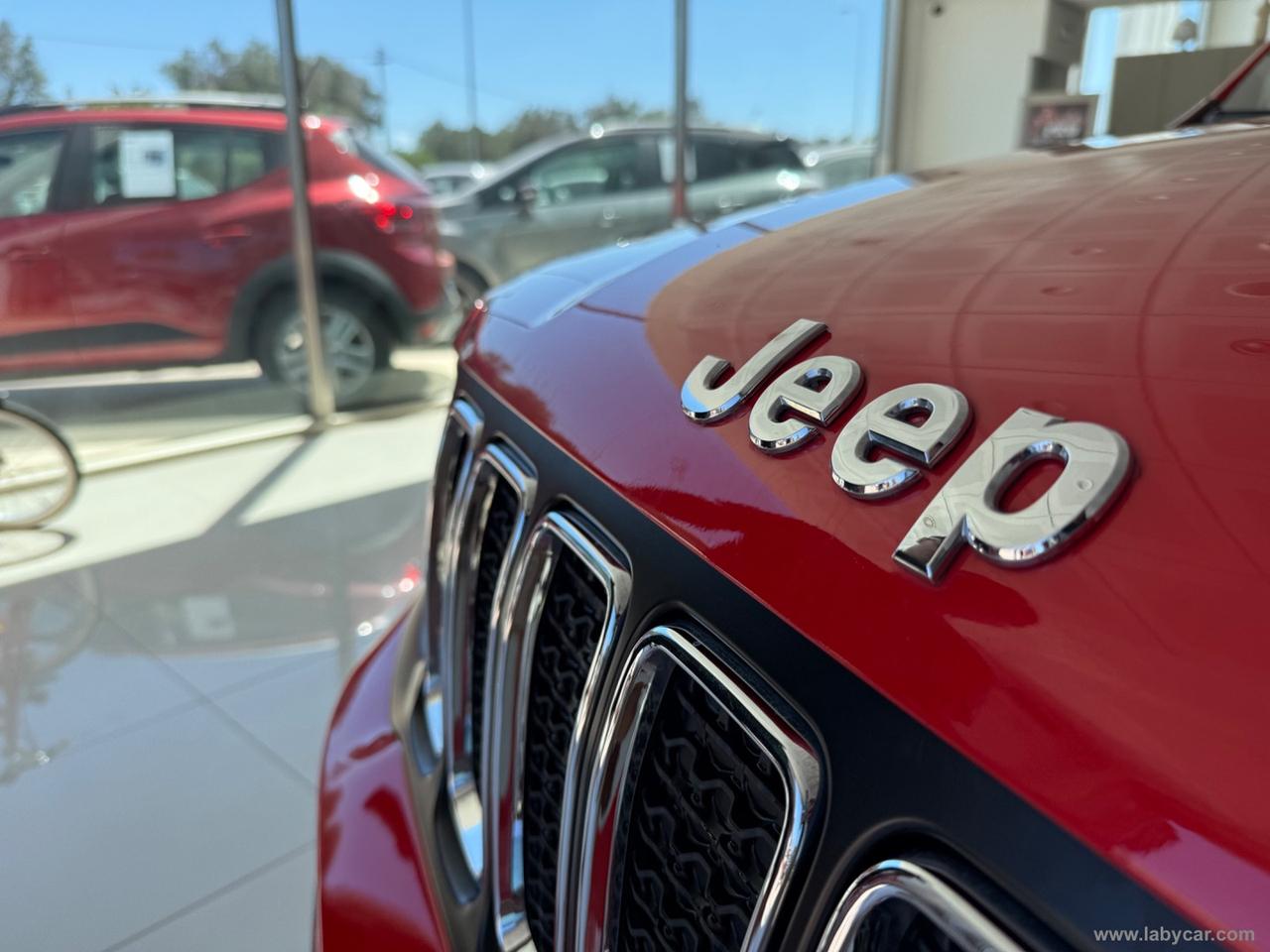 JEEP Renegade 1.0 T3 Longitude