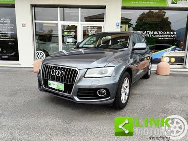 AUDI Q5 2.0 TDI 150 CV Business GARANZIA INCLUSA
