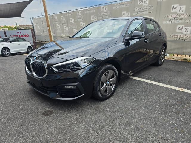 BMW 116 Diesel cv Advantage LED CAMBIO AUTOMATICO SENSORI PARCHEGGIO