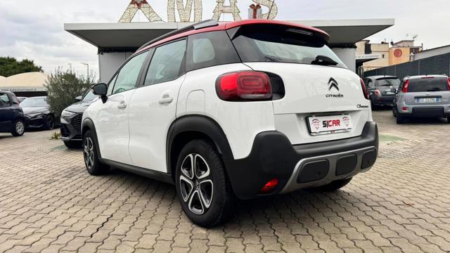 CITROEN C3 Aircross 1.5 BHdi 100CV S&S Feel Pack