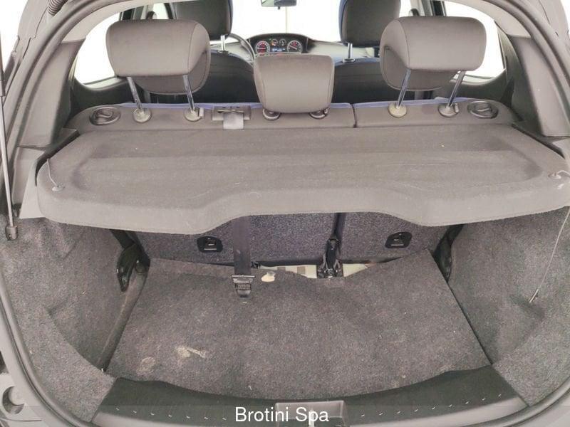 Lancia Ypsilon Ypsilon 1.2 69 CV 5 porte Gold