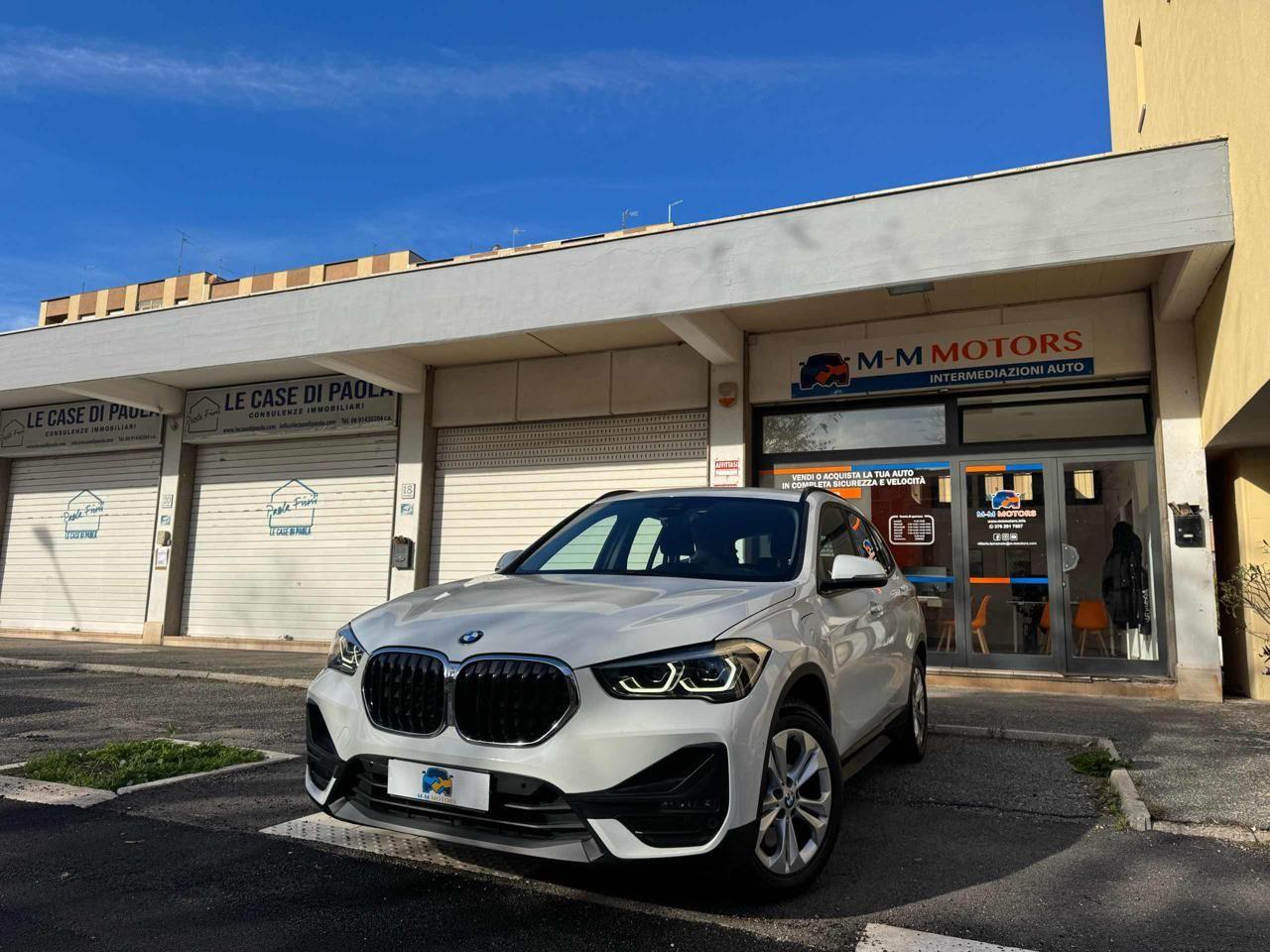 BMW X1 ADVANTAGE XDRIVE