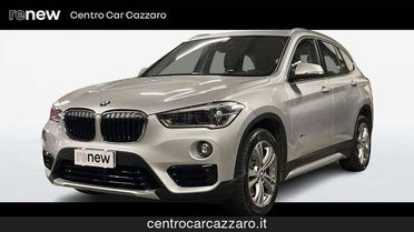 BMW X1 xdrive25d xLine auto