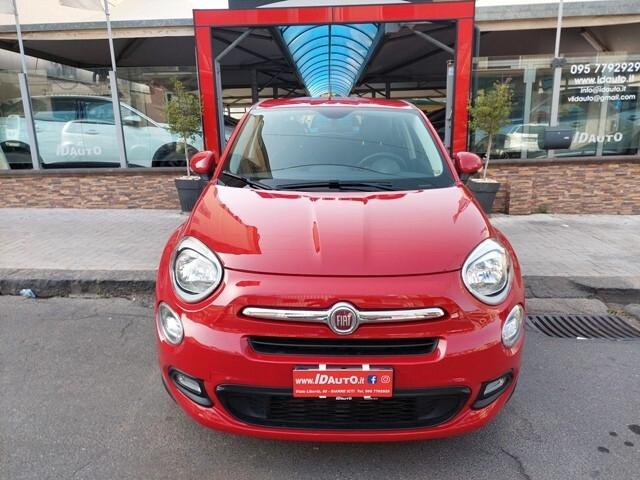 Fiat 500X 1.3 MultiJet 95 CV Lounge