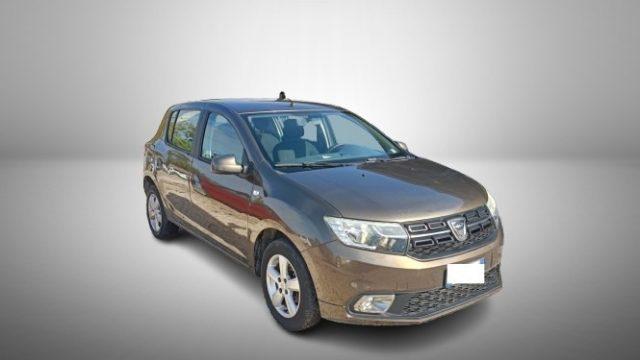 DACIA Sandero 1.0 POSSIBILITA' DI GPL
