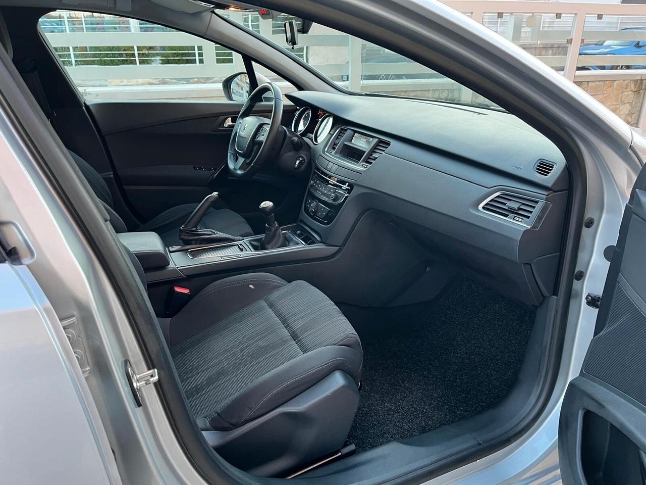 Peugeot 508 1.6 HDi 115CV SW Access