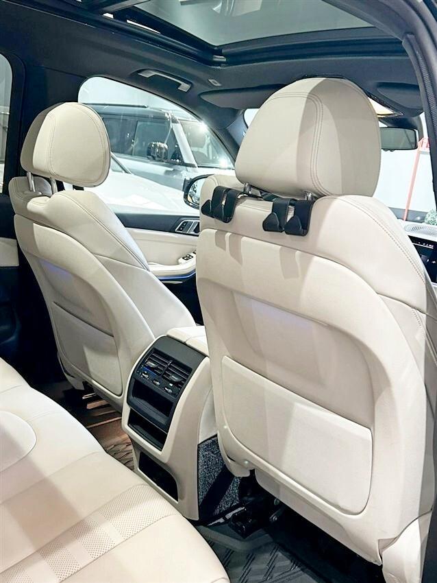 Bmw X5 xDrive30d Msport